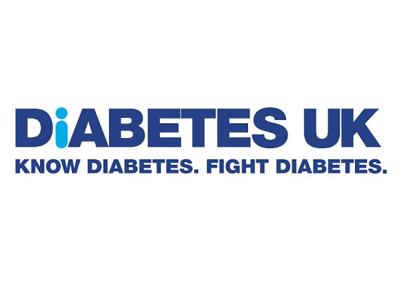 DIAB Diabetes uk logo