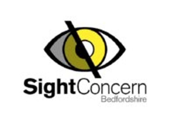 SC sight concern bedfordshire